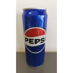 Pepsi Can 320ML
