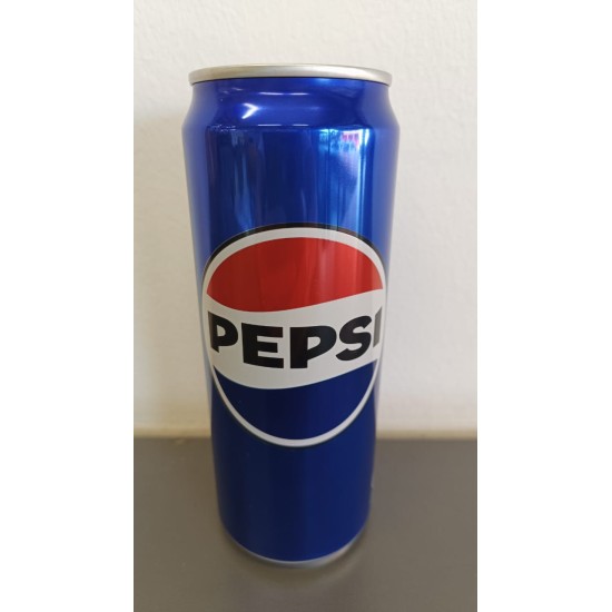 Pepsi Can 320ML