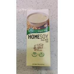 Homesoy Original 250ML
