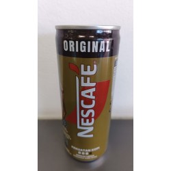Nescafe Original 240ML