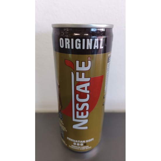 Nescafe Original 240ML