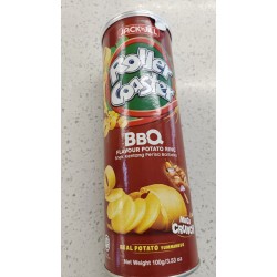 Jack'n Jill Rc Bbq 100g