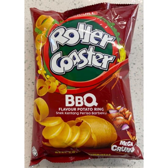 Jack'n Jill Rc Bbq 60g