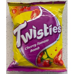 Twisties Cherry Tomato Bomb 60g