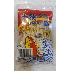 Dahfa Dried Fish Fillet 12GX4