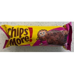 ChipsMore Double Choc 135G