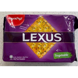 Munchy's Lexus Vegetable 200G