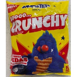 Mamee Monster Spicy Flavour 10 Packs