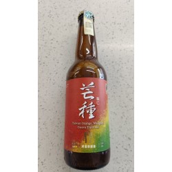 Taiwan Head Orange, Mango & Guava Fruit Ale 330ml/btl