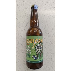Taiwan Head Guei Gang All Day Hoppy Lager 330ml/btl
