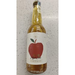 Taiwan Head Brewers Apple Cider 330ml/btl