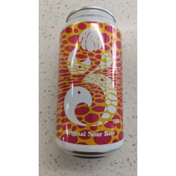 3 Ravens Acid Original Sour 375ml/can