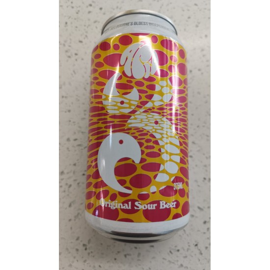 3 Ravens Acid Original Sour 375ml/can