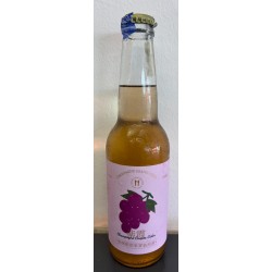 Taiwan Head Brewers Grape Cider 330ML/Bottle