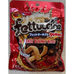 Bourbon Fettuccine Cola Gummy 60G