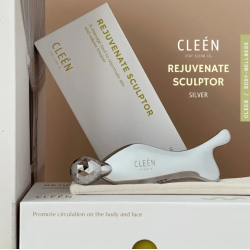 CLEEN Rejuevate Sculptor (ZINC-ALLOY)