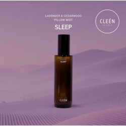 CLEEN Pillow Mist  (Sleep) 100ML