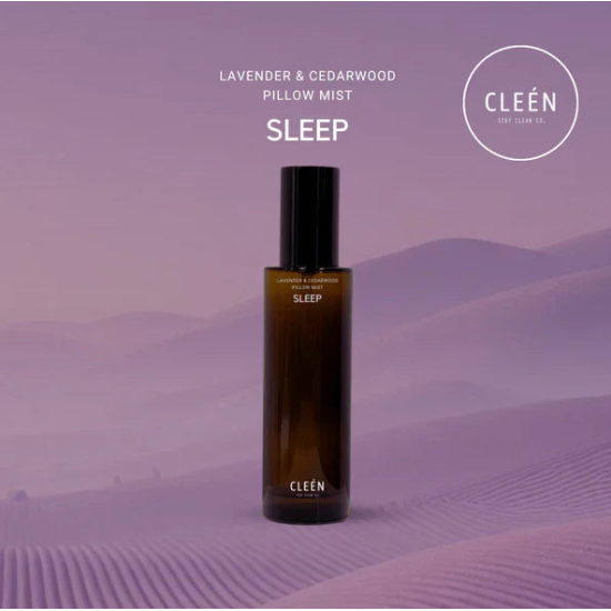 CLEEN Pillow Mist  (Sleep) 100ML