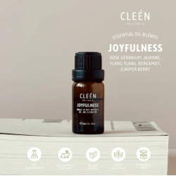 CLEEN Essential OIl Joyfulness 10ml
