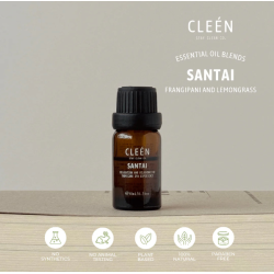 CLEEN Essential OIls Santai 10ml