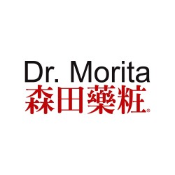 Dr. Morita Squalene Pomegranate 4's