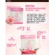 Dr. Morita Super Hyaluronic Acid Mask 5''s