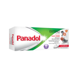 Panadol Extend