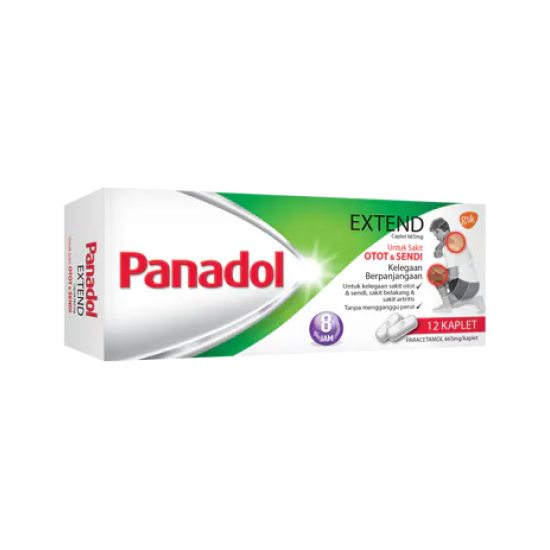 Panadol Extend