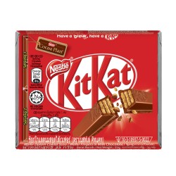 Kitkat 4F 35g