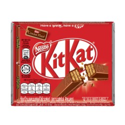 Kitkat 4F 35g