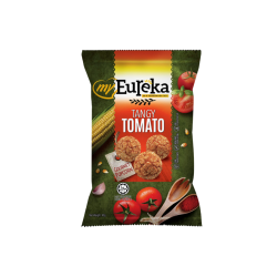 Eureka Popcorn Tangy Tomato