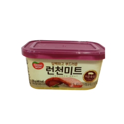 Dong Won Canned Ham Luncheon Meat 200g