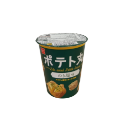Oyatsu Potato Marunori Salt (Snack)
