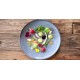 Grain plate L dark gray Grain plate L dark gray