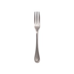 Charpente table fork
