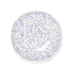 Chamomile deep plate