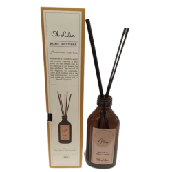 Reed Diffuser Spa Series Morocco