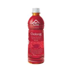 Authentic Tea House Oolong Tea 500ml