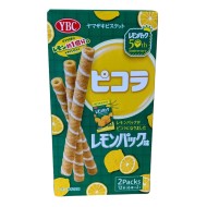 Yamazaki Picola Lemon Pack (Stick Biscuit)