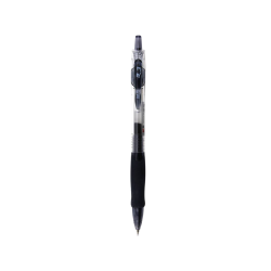 M&G Gel Pen R3 0.5Mm Black