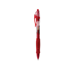 M&G Gel Pen R3 0.5mm Red