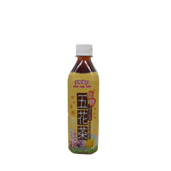 HFT Floral Herbal Tea Drink 500ml