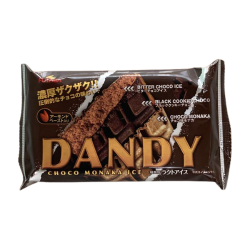 Futaba Dandy Choco Monaka 200ml