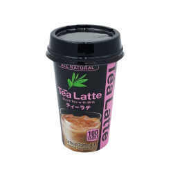 Moriyama Tea Latte 220Ml
