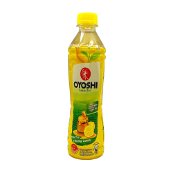 Oyoshi Honey Lemon Tea 380Ml