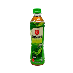 Oyoshi Green Tea Original 500Ml 