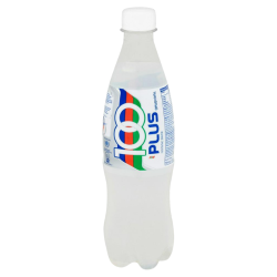 100 Plus Original 500ml