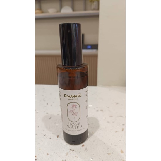 Damask Rose Water 100ml