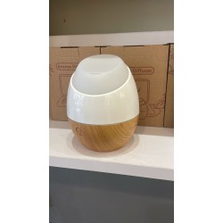 Double C Electric Diffusser S size