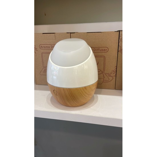 Double C Electric Diffusser S size